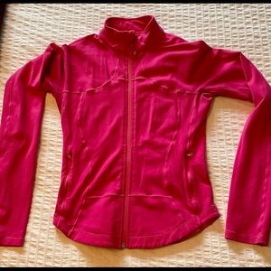 Lululemon Define Jacket